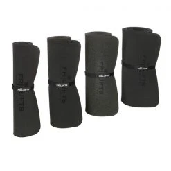 Bester Verkauf 🛒 FRILUFTS EVAZOTE ISOMATTE - Isomatte Schwarz ⭐ -Günstiges Frilufts Geschäft 113320002 c evazote isomatte frilufts 1