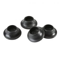 Angebote ✔️ FRILUFTS TARP POLE FOOT - Zeltzubehör Schwarz 👍