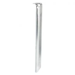Neu 👍 FRILUFTS STEEL SAND PEGS, 32 CM (5 STK) - Zeltheringe Silver 🧨