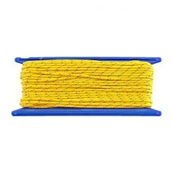 Blitzangebot ⭐ FRILUFTS REFLECTIVE TENT GUY LINE, 10 M - Zeltzubehör Lime 🤩