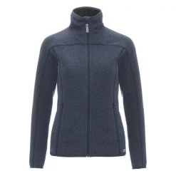 Bestes Angebot 🤩 FRILUFTS HAGLEREN JACKET Frauen - Fleecejacke ✨