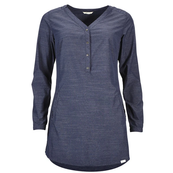 Am billigsten 🤩 FRILUFTS KEA TUNIC L/S Frauen - Tunika Dark Sapphire ⭐ 1 Am billigsten 🤩 FRILUFTS KEA TUNIC L/S Frauen - Tunika Dark Sapphire ⭐