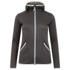 Großhandel 🎉 FRILUFTS ARICA HOODED FLEECE JACKET Frauen - Fleecejacke ✨