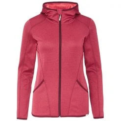 Großhandel 🎉 FRILUFTS ARICA HOODED FLEECE JACKET Frauen - Fleecejacke ✨ -Günstiges Frilufts Geschäft 268435036 a arica hooded fleece jacket frilufts 1