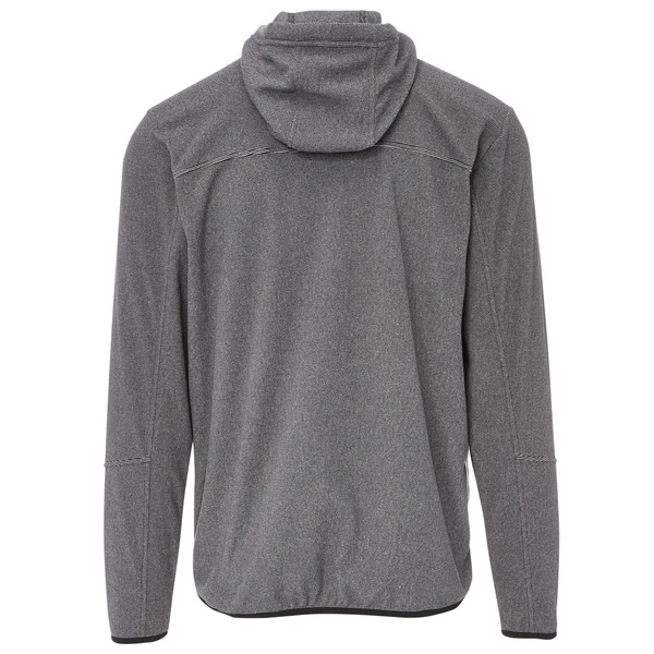 Blitzangebot ✨ FRILUFTS STIERVA HOODED FLEECE JACKET Männer - Fleecejacke Caviar ✨ 2 Blitzangebot ✨ FRILUFTS STIERVA HOODED FLEECE JACKET Männer - Fleecejacke Caviar ✨ – Bild 2