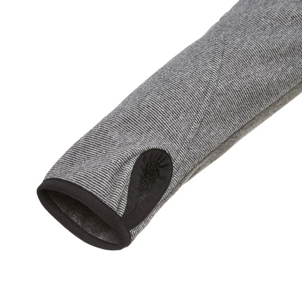 Billig 🎉 FRILUFTS STIERVA HOODED FLEECE JACKET Frauen - Fleecejacke Caviar 🛒 4 Billig 🎉 FRILUFTS STIERVA HOODED FLEECE JACKET Frauen - Fleecejacke Caviar 🛒 – Bild 4