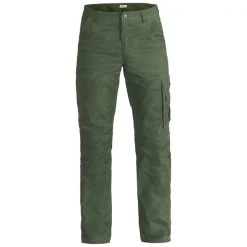 Angebote 👍 FRILUFTS RAZNAS PANTS Männer - Trekkinghose ✨