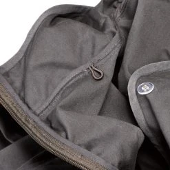 Rabatt ⌛ FRILUFTS BYSKE ❤️ COAT Frauen - Übergangsjacke Charcoal 🎉 -Günstiges Frilufts Geschäft 268482013 l byske parka frilufts