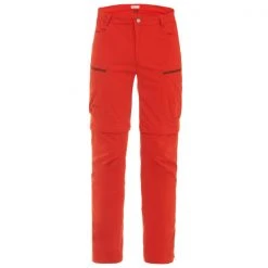 Am billigsten 😀 FRILUFTS OCOA ZIPOFF PANTS Männer - Trekkinghose ❤️ -Günstiges Frilufts Geschäft 268497088 a ocoa zipoff pants frilufts 1