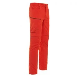 Am billigsten 😀 FRILUFTS OCOA ZIPOFF PANTS Männer - Trekkinghose ❤️ -Günstiges Frilufts Geschäft 268497088 b ocoa zipoff pants frilufts 1