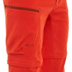 Am billigsten 😀 FRILUFTS OCOA ZIPOFF PANTS Männer - Trekkinghose ❤️ -Günstiges Frilufts Geschäft 268497088 f ocoa zipoff pants frilufts 1