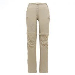 Brandneu 🔔 FRILUFTS OCOA ZIPOFF PANTS Frauen - Trekkinghose ❤️