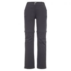 Brandneu 🔔 FRILUFTS OCOA ZIPOFF PANTS Frauen - Trekkinghose ❤️ -Günstiges Frilufts Geschäft 268498043 a ocoa zipoff pants frilufts 1