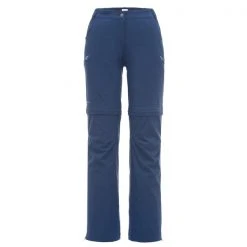 Brandneu 🔔 FRILUFTS OCOA ZIPOFF PANTS Frauen - Trekkinghose ❤️ -Günstiges Frilufts Geschäft 268498061 a ocoa zipoff pants frilufts 1
