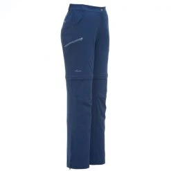 Brandneu 🔔 FRILUFTS OCOA ZIPOFF PANTS Frauen - Trekkinghose ❤️ -Günstiges Frilufts Geschäft 268498061 b ocoa zipoff pants frilufts 1