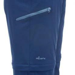 Brandneu 🔔 FRILUFTS OCOA ZIPOFF PANTS Frauen - Trekkinghose ❤️ -Günstiges Frilufts Geschäft 268498061 e ocoa zipoff pants frilufts 1