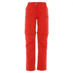 Brandneu 🔔 FRILUFTS OCOA ZIPOFF PANTS Frauen - Trekkinghose ❤️ -Günstiges Frilufts Geschäft 268498091 a ocoa zipoff pants frilufts 1