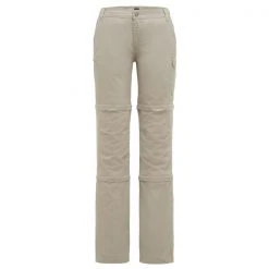 Aktion 🤩 FRILUFTS PRENN DOUBLE ZIPOFF PANTS Frauen - Reisehose 🧨