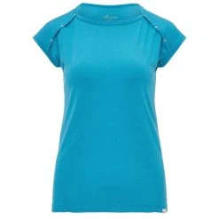 Coupon ⭐ FRILUFTS MOLFETTA CAP T-SHIRT Frauen - Funktionsshirt 🎉 -Günstiges Frilufts Geschäft 268729028 a molfetta cap tshirt frilufts 1