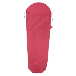 Beste Bewertungen von ✨ FRILUFTS MICROFIBRE MUMMY LINER - Schlafsack Inlett 🧨