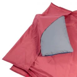 Großhandel ⌛ FRILUFTS MICROFIBRE BLANKET LINER - Schlafsack Inlett 🌟 -Günstiges Frilufts Geschäft 271499002 d microfibre blanket liner frilufts