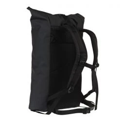 Aktion ✔️ FRILUFTS NOIA - Tagesrucksack Black 😍 -Günstiges Frilufts Geschäft 271553002 d noia frilufts