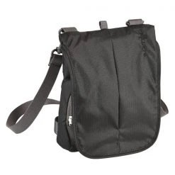 Neu ✨ FRILUFTS JURBY - Umhängetasche Black ⭐