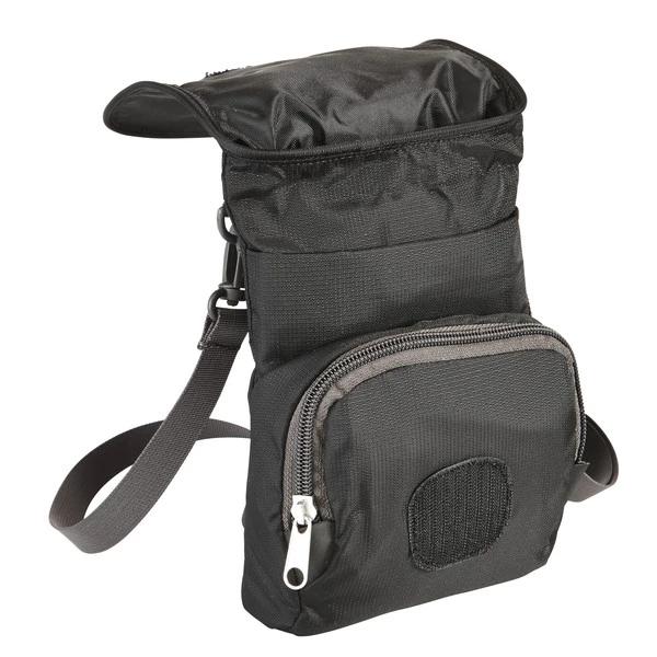 Neu ✨ FRILUFTS JURBY - Umhängetasche Black ⭐ 2 Neu ✨ FRILUFTS JURBY - Umhängetasche Black ⭐ – Bild 2