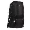 Bester Verkauf ✨ FRILUFTS LUINO 60 - Kofferrucksack Black 🔔