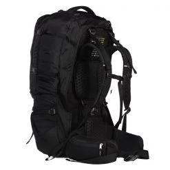 Bester Verkauf ✨ FRILUFTS LUINO 60 - Kofferrucksack Black 🔔 -Günstiges Frilufts Geschäft 271572001 d luino 60 frilufts