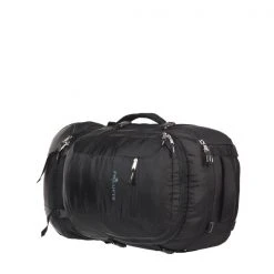 Bester Verkauf ✨ FRILUFTS LUINO 60 - Kofferrucksack Black 🔔 -Günstiges Frilufts Geschäft 271572001 h luino 60 frilufts