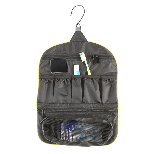 Blitzangebot ⭐ FRILUFTS PATOS - Kulturtasche Citronelle ⌛ 2 Blitzangebot ⭐ FRILUFTS PATOS - Kulturtasche Citronelle ⌛ – Bild 2