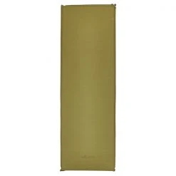 Auslauf 👍 FRILUFTS CALBHA COMFORT 5.0 - Selbstaufblasende Isomatte Avocado/tarmac 🎉