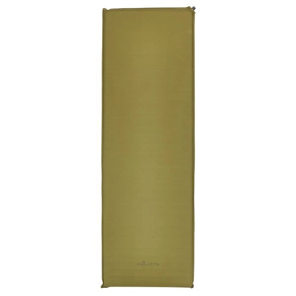 Auslauf 👍 FRILUFTS CALBHA COMFORT 5.0 - Selbstaufblasende Isomatte Avocado/tarmac 🎉 1 Auslauf 👍 FRILUFTS CALBHA COMFORT 5.0 - Selbstaufblasende Isomatte Avocado/tarmac 🎉