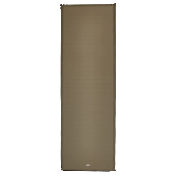 Auslauf 👍 FRILUFTS CALBHA COMFORT 5.0 - Selbstaufblasende Isomatte Avocado/tarmac 🎉 2 Auslauf 👍 FRILUFTS CALBHA COMFORT 5.0 - Selbstaufblasende Isomatte Avocado/tarmac 🎉 – Bild 2