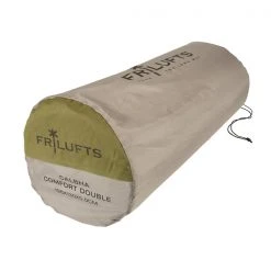 Coupon ⭐ FRILUFTS CALBHA COMFORT 5.0 DOUBLE - Selbstaufblasende Isomatte Avocado/tarmac 🥰 -Günstiges Frilufts Geschäft 272065001 a calbha comfort 50 double frilufts