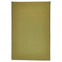 Coupon ⭐ FRILUFTS CALBHA COMFORT 5.0 DOUBLE - Selbstaufblasende Isomatte Avocado/tarmac 🥰