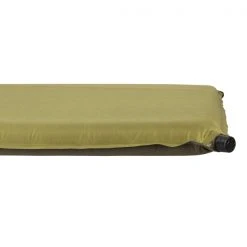 Coupon ⭐ FRILUFTS CALBHA COMFORT 5.0 DOUBLE - Selbstaufblasende Isomatte Avocado/tarmac 🥰 -Günstiges Frilufts Geschäft 272065001 d calbha comfort 50 double frilufts