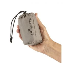 Neu 💯 FRILUFTS RISTOL AIR COMFORT HEADREST - Nackenkissen Silver Pine/tarmac 👏 -Günstiges Frilufts Geschäft 272072001 c ristol air comfort headrest frilufts