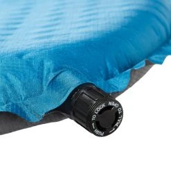 Brandneu 👏 FRILUFTS RIS 3.8 - Selbstaufblasende Isomatte Blue Sapphire/magnet ❤️ -Günstiges Frilufts Geschäft 272074001 j ris 38 frilufts