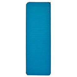 Am billigsten 🔔 FRILUFTS RIS 3.8 - Selbstaufblasende Isomatte Blue Sapphire/magnet 🎉