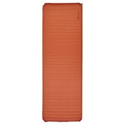 Blitzangebot ⌛ FRILUFTS KALLA 5.0 - Selbstaufblasende Isomatte Red Ochre/magnet ✔️