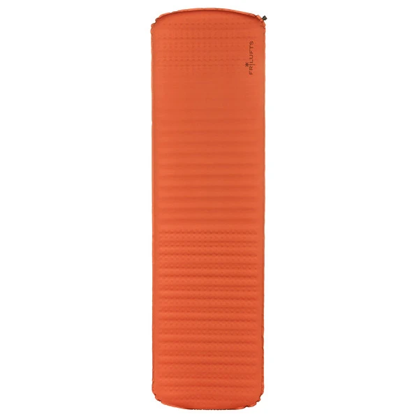 Blitzangebot ⌛ FRILUFTS KALLA 5.0 - Selbstaufblasende Isomatte Red Ochre/magnet ✔️ 2 Blitzangebot ⌛ FRILUFTS KALLA 5.0 - Selbstaufblasende Isomatte Red Ochre/magnet ✔️ – Bild 2