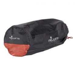 Rabatt 🔔 FRILUFTS KALLA 7.5 - Selbstaufblasende Isomatte Red Ochre/magnet 🔔 -Günstiges Frilufts Geschäft 272079001 a kalla 75 frilufts