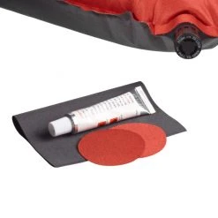 Rabatt 🔔 FRILUFTS KALLA 7.5 - Selbstaufblasende Isomatte Red Ochre/magnet 🔔 -Günstiges Frilufts Geschäft 272079001 e kalla 75 frilufts