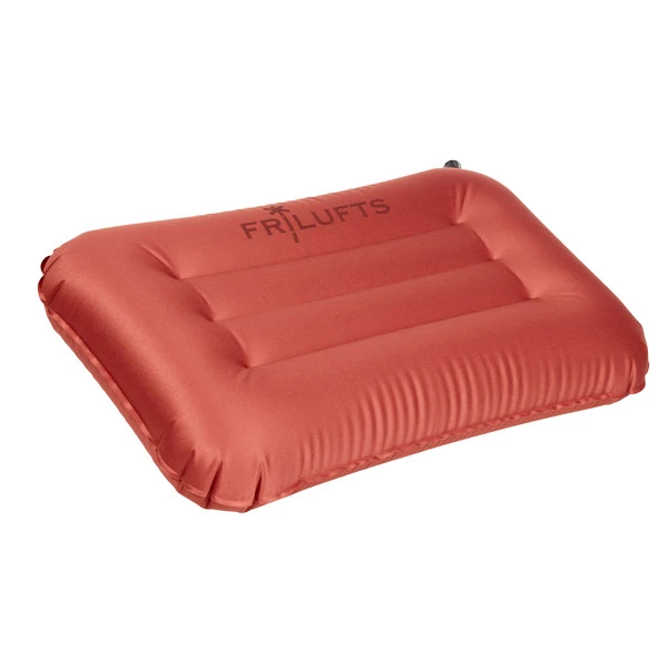 Aktion ⭐ FRILUFTS KALLA AIR PILLOW - Kissen Red Ochre/magnet 👏 1 Aktion ⭐ FRILUFTS KALLA AIR PILLOW - Kissen Red Ochre/magnet 👏