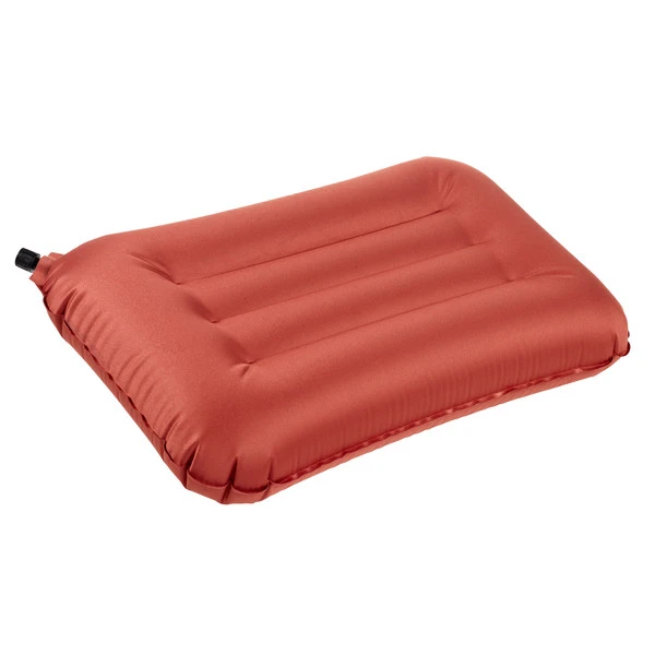 Aktion ⭐ FRILUFTS KALLA AIR PILLOW - Kissen Red Ochre/magnet 👏 2 Aktion ⭐ FRILUFTS KALLA AIR PILLOW - Kissen Red Ochre/magnet 👏 – Bild 2