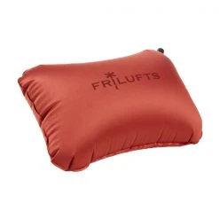 Bestpreis ✔️ FRILUFTS KALLA PILLOW - Kissen Red Ochre/magnet ⌛