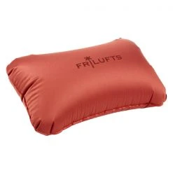 Großhandel ✔️ FRILUFTS KALLA PILLOW - Kissen Red Ochre/magnet 👏