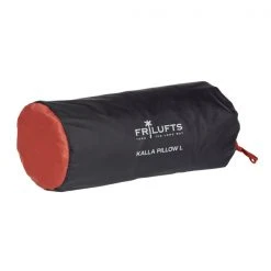 Großhandel ✔️ FRILUFTS KALLA PILLOW - Kissen Red Ochre/magnet 👏 -Günstiges Frilufts Geschäft 272083003 d kalla pillow frilufts